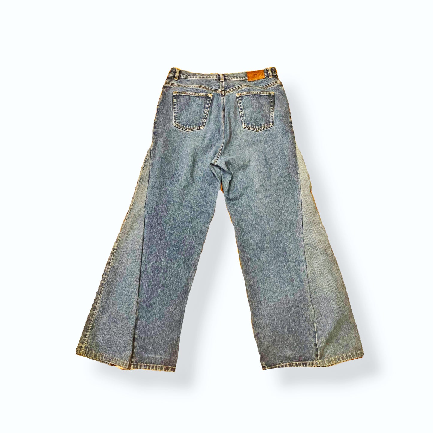 Le Circus BLOOD Denim Jeans