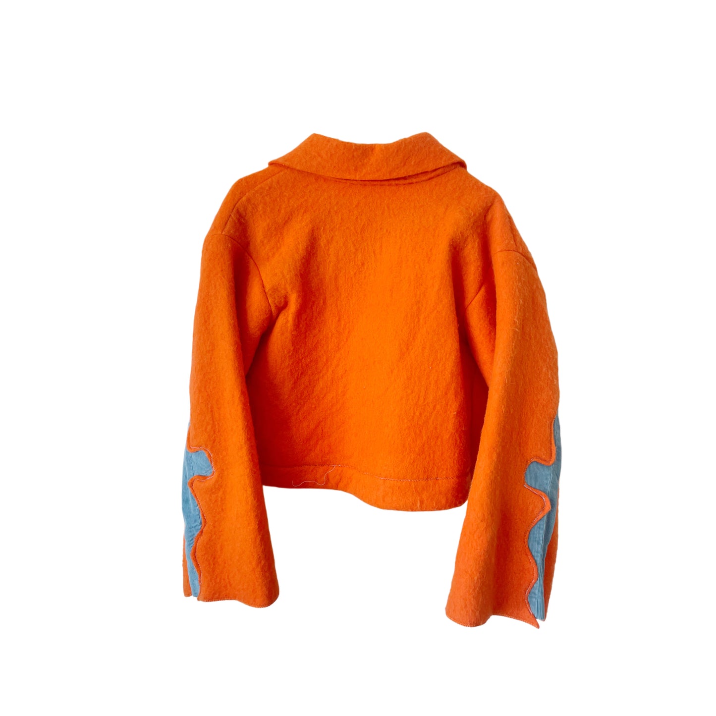 LE CIRCUS CROP JACKET