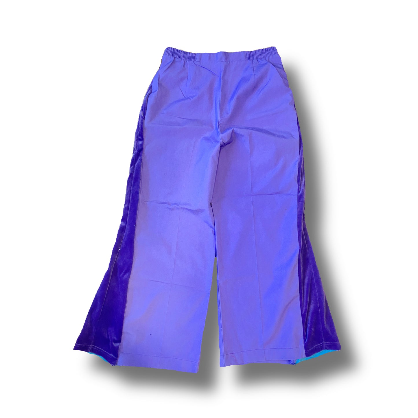 ”Le Disco” Flared Pants