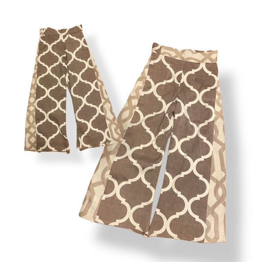 The Camels Toe 1of1 Pants