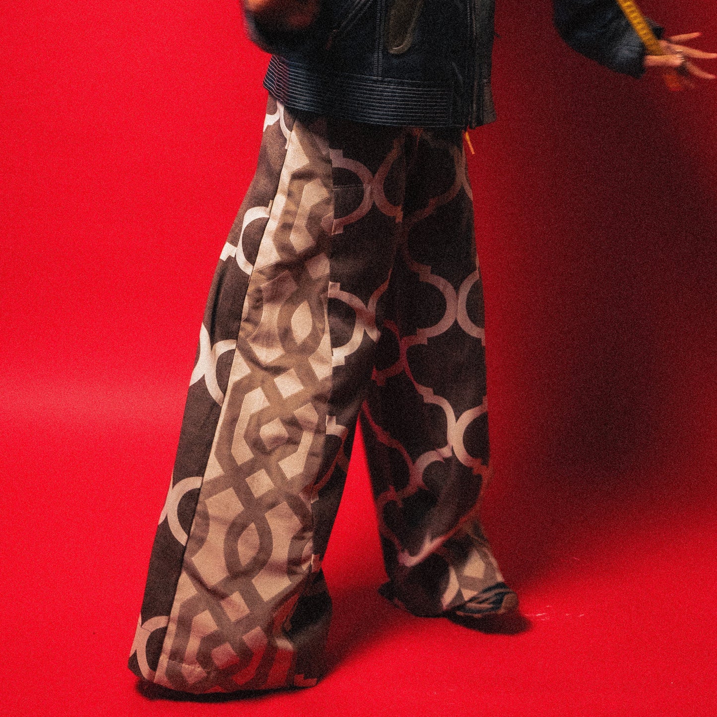 The Camels Toe 1of1 Pants