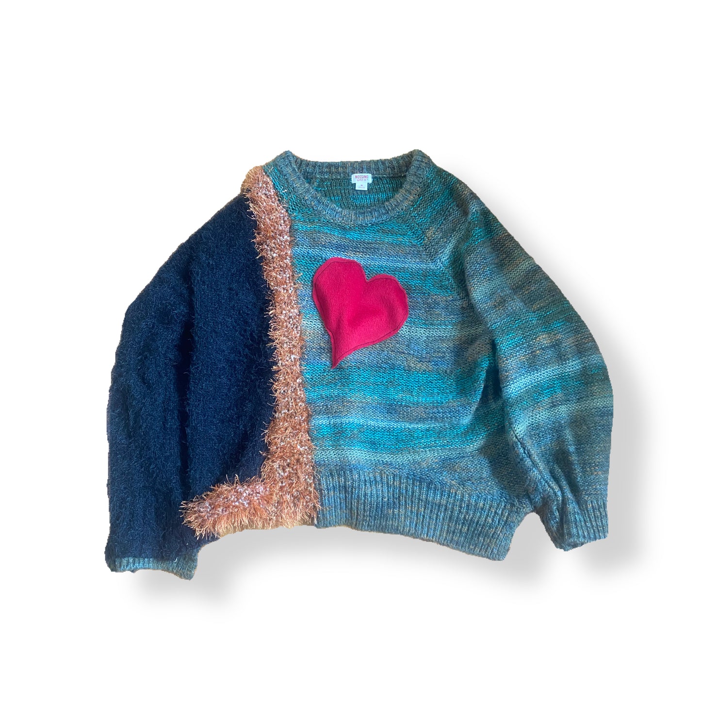 The Emotional SWEATER
