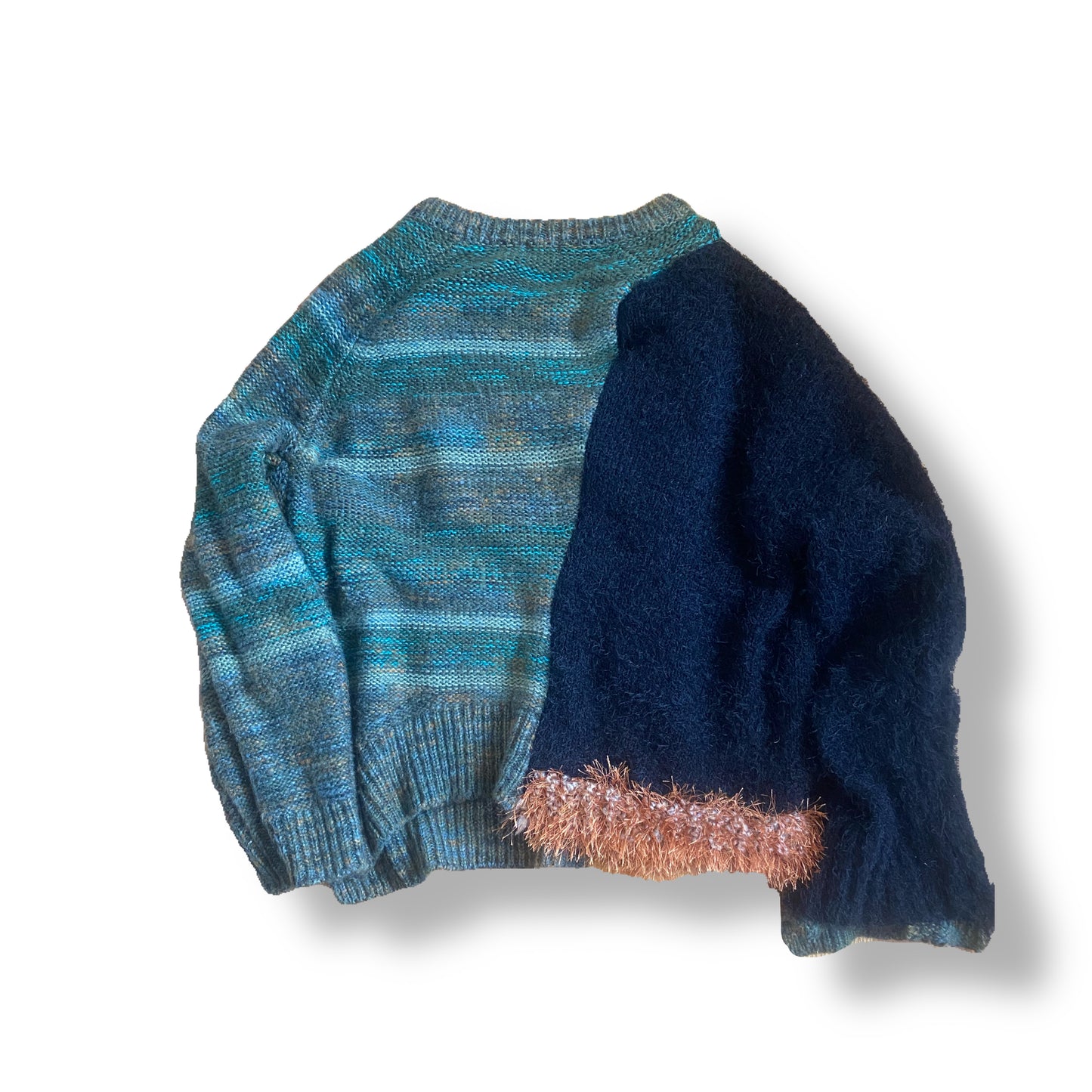 The Emotional SWEATER