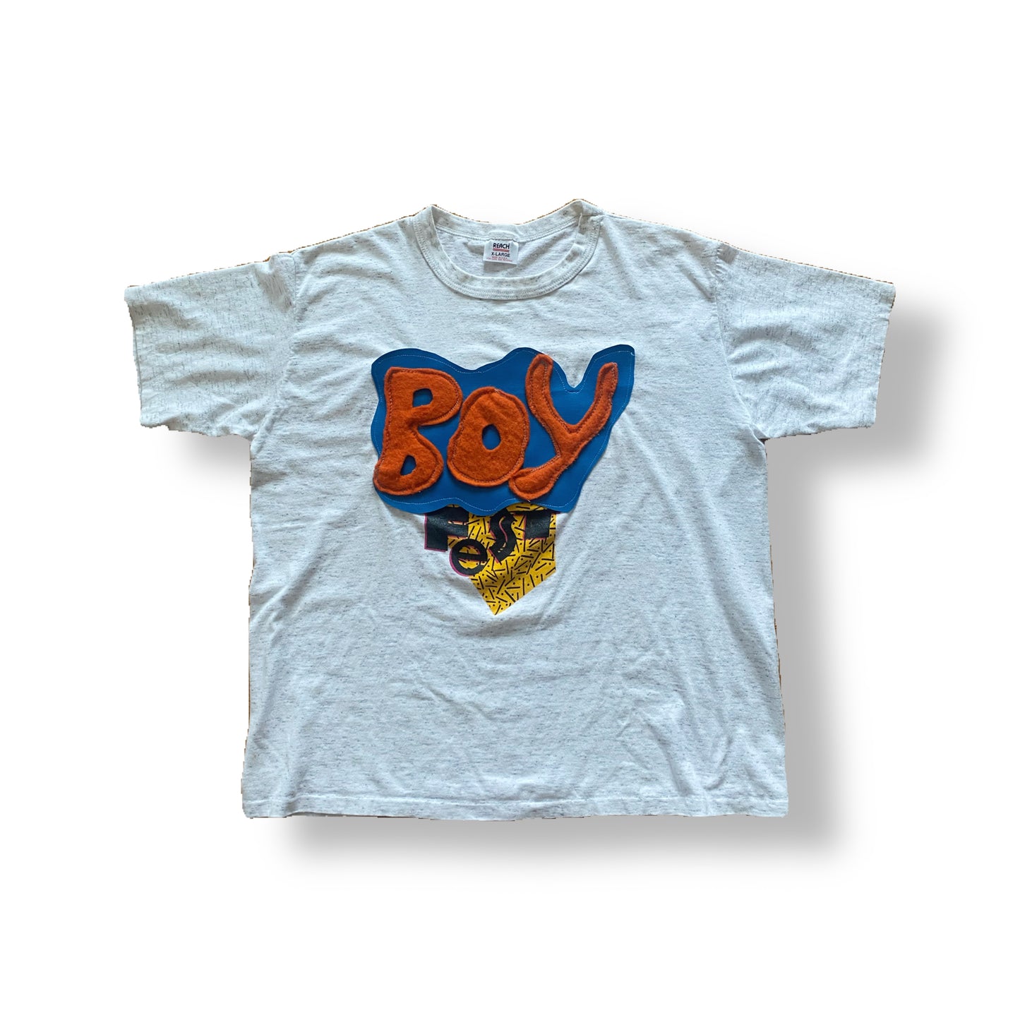 BOY FEST TEE